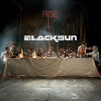 Black Sun - Rise