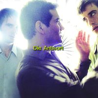 Die Antwort - Die Antwort