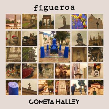Figueroa - Cometa Halley (Explicit)