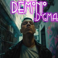 Dogma - Demonio