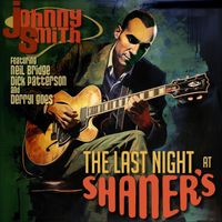 Johnny Smith - The Last Night at Shaner's (Live)