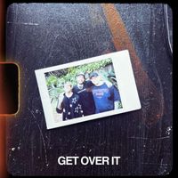 Kreation - Get Over It (Explicit)