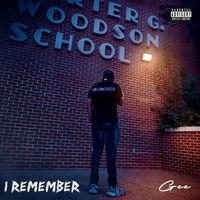 Gee - I Remember (Explicit)