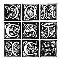 Paul Armfield - Domestic