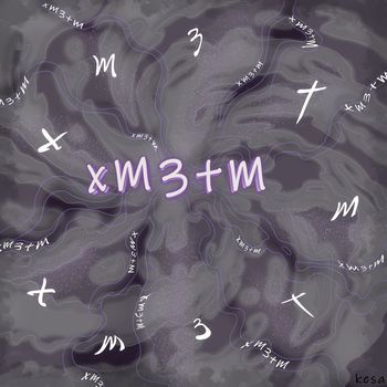 kesa - xM3tM (Explicit)