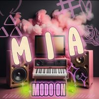 Mia - Modo On