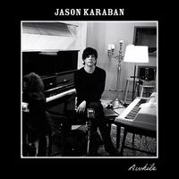 Jason Karaban - Awhile