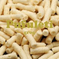 grog - Pufuleti
