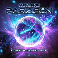 Steve Aoki - Paragon Continuous DJ Mix (Explicit)