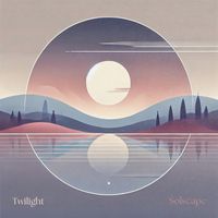 Solscape - Twilight