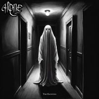 ALONE - The Haunting