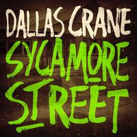 Dallas Crane - Sycamore Street