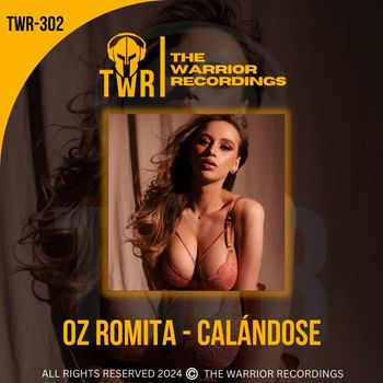 Oz Romita - Calandose