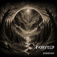 Korveld - Forhekset