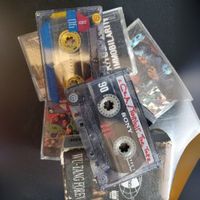 CzA - The Tape (Explicit)