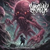 PATRICK - ECHOES OF INTERDIMENSIONAL CARNAGE