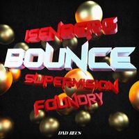 Isenberg - Bounce