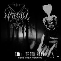 Nazgul - Call from Hell