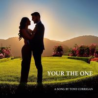 Tony Corrigan - Your the One