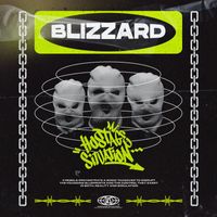 Hostage Situation - Blizzard