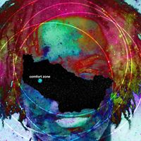 Saba - ComfortZone - The 10 Year Anniversary Edition (Explicit)