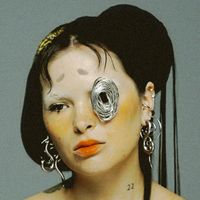 Saya Gray - SAYA (Explicit)