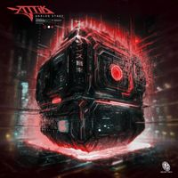 Attik (Mexico) - Analog Stars