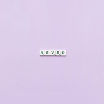 LISE - Never
