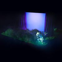 Ariel Zetina - Cyclorama Remixes: 002