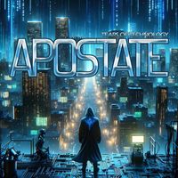 Tears of Technology - Apostate