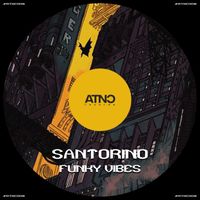 Santorino - FUNKY VIBES