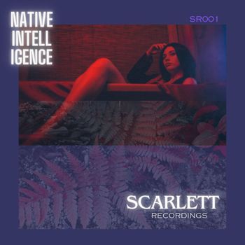 Native Intelligence - Games We Play