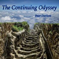 Peter Davison - The Continuing Odyssey
