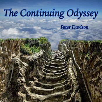 Peter Davison - The Continuing Odyssey