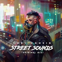 Gaby Zgheib - Street Sounds