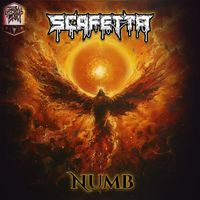 Scafetta - Numb