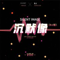 Vivi - 沉默像 (DJ版)