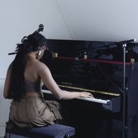 Sola - Paradise (Live)