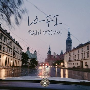 DJ LEE - Lo-Fi Rain Drives