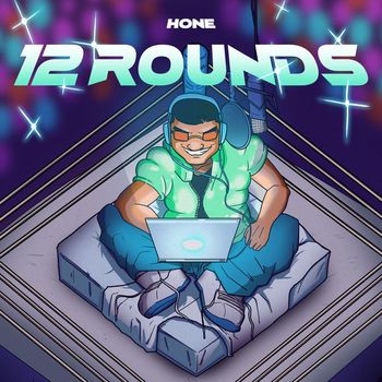 Hone - 12 ROUNDS
