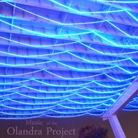Bubble - Music of the Olandra Project