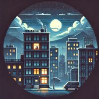 IBO - Tout seul