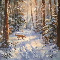 Kaspar Valentin - Arctic Fox