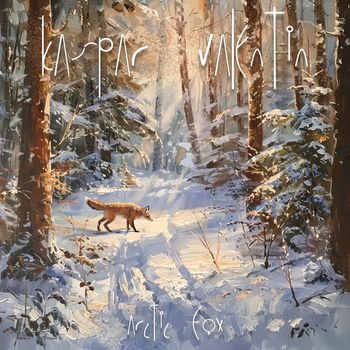 Kaspar Valentin - Arctic Fox