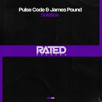 Pulse Code and James Pound - Solstice