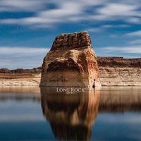 Lester Paredes - The Lone Rock and Her