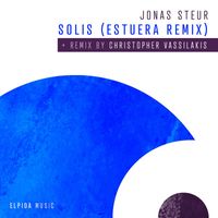 Jonas Steur - Solis