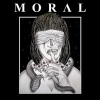 MORAL - Against The Black Prejudice (Explicit)