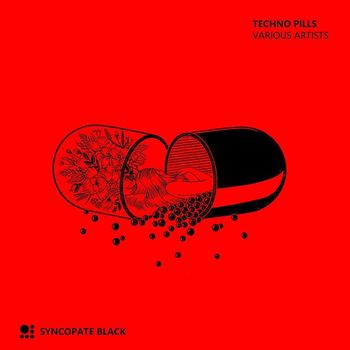 Various Artists - Techno Pills