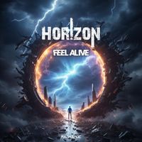 horizon - Feel Alive